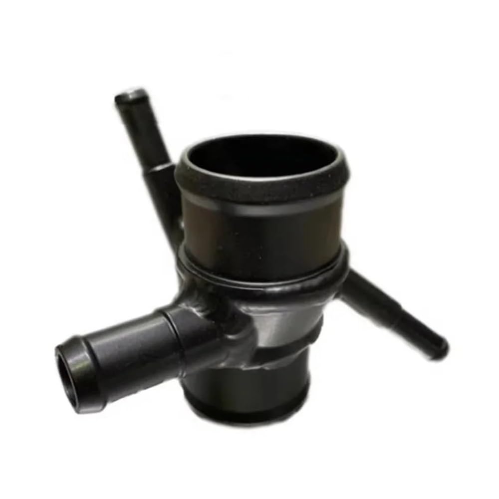 Derksawdp One Color Pch503180 Radiator Hose Water Pipe Connector For Diesel 3.6L V8 2007 2008 2009 2010 2011 2012