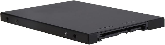 Simplecom SA101 mSATA to 7mm 2.5" SATA Converter Aluminium Enclosure