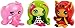 Monster High Minis (3 Pack), #2