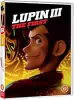LUPIN THE THIRD first tv.DVD-BOX〈30,000… LUPIN THE THIRD first tv.DVD-BOX〈30,000… Lupin III: The