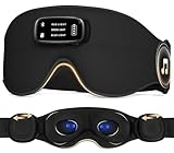 LC-dolida Pro Bluetooth Sleep Mask