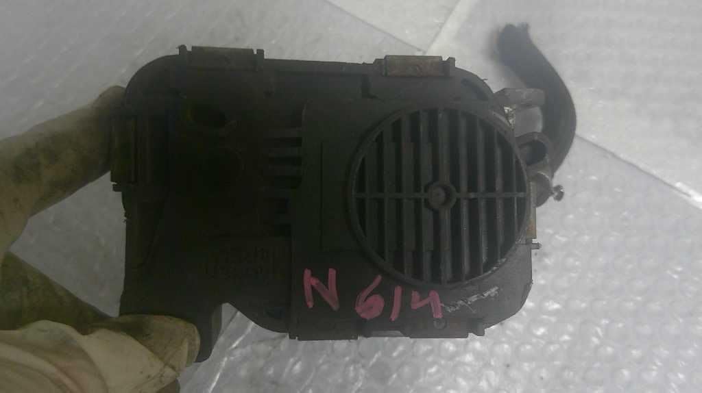 Throttle Body Control Module 2.5L Fits 06-14 Beetle Golf Rabbit Compatible with Jetta 337-61022