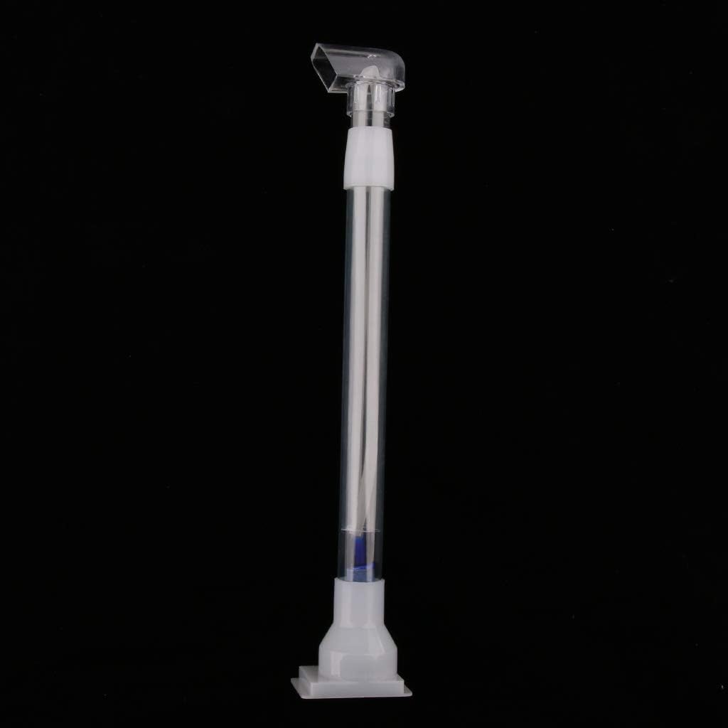 5X Aquarium Fish Tanks Water Tube Gravel Cleaner Kit Uplift Tubing Accessory
