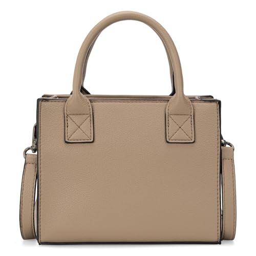 Wrangler Mini Tote Bag for Women Cute Small Satchel Purse Top-handle Handbag with Strap4