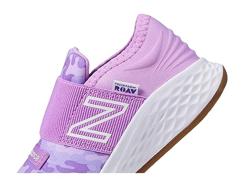 Image of New Balance Unisex Baby Fresh Foam Roav V1 Slip-on Sneaker