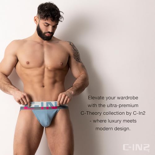 C-IN2 C-Theory Jock4