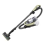 シャープの掃除機 EC-AS500-Y