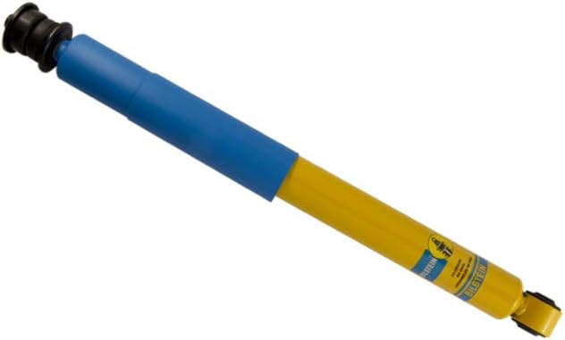 BILSTEIN Shock Absorber 24285650, Yellow