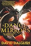 A Dance of Mirrors (Shadowdance 3)