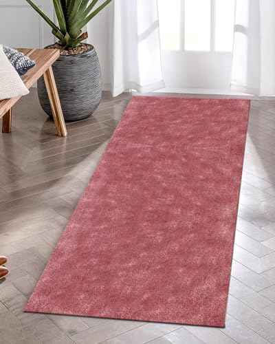 Tapis de cuisine devant évier lavable pour protéger le sol du couloir - 3