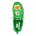 HEYDUDE Wally Nascar Dale Earnhardt Jr Green/Multi Size M11, Men’s Shoes, Men's Slip-on Loafers, Comfortable & Light-Weight
