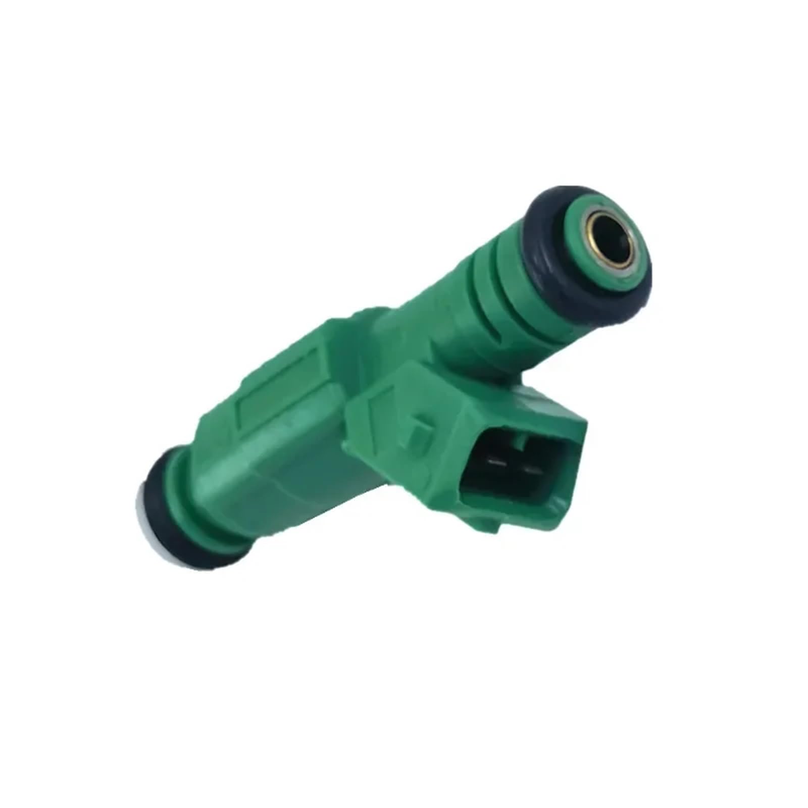 Dysza przepływu paliwa 6 szt. wtryskiwaczy paliwa, akcesoria samochodowe pasujące do Chevroleta, Forda LS1 LS6 440 cm3, 42 funty, Boscha 0280155968