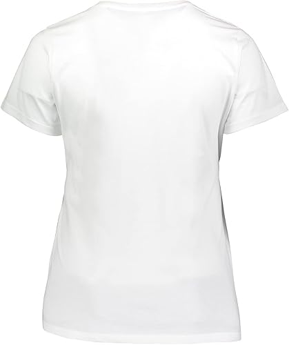 Miniatura 2 de inktastic Best Grandma by Par Golf Humor Women's Plus Size T-Shirt