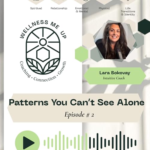 Patterns You Can&rsquo;t See Alone