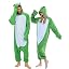 Green Frog