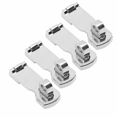 Pince de verrouillage de bateau anti-corrosion | Solution pour casier marin de yacht