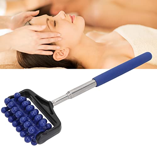 Massaggiatore Telescopico per la Schiena Rullo per...