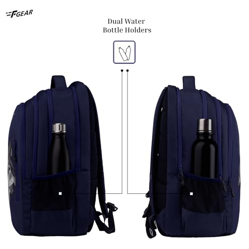 Image of F Gear Tobari Bag