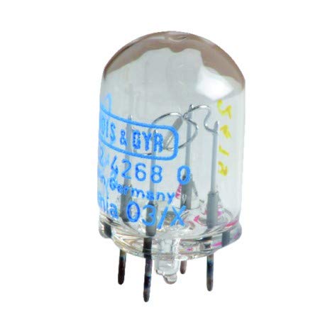 Preisvergleich Produktbild Siemens (landis) - Lampe - Ersatzbirne - Für GRA53 / 55 - : AGR450242680