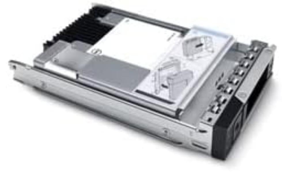 Amazon.com: Dell 960GB SATA SSD Read Intensive MLC 512n 6Gbp 2.5