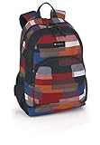 FUNDA PORTATIL Gabol Stick  Mochila 3 Compartimentos