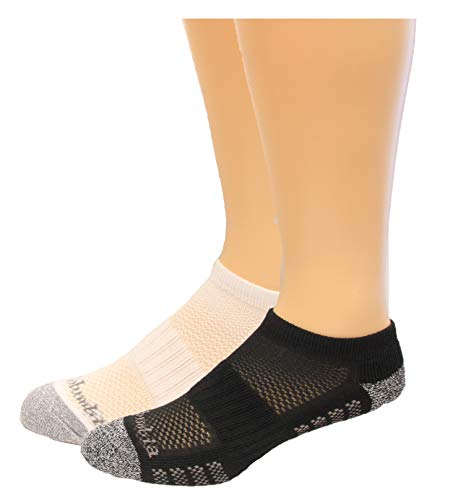 Chaussettes Columbia avec soutien voûte plantaire lot de 3