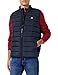 Produktbild Pepe Jeans Herren Weste Jack Vest, Blau (Dulwich), L