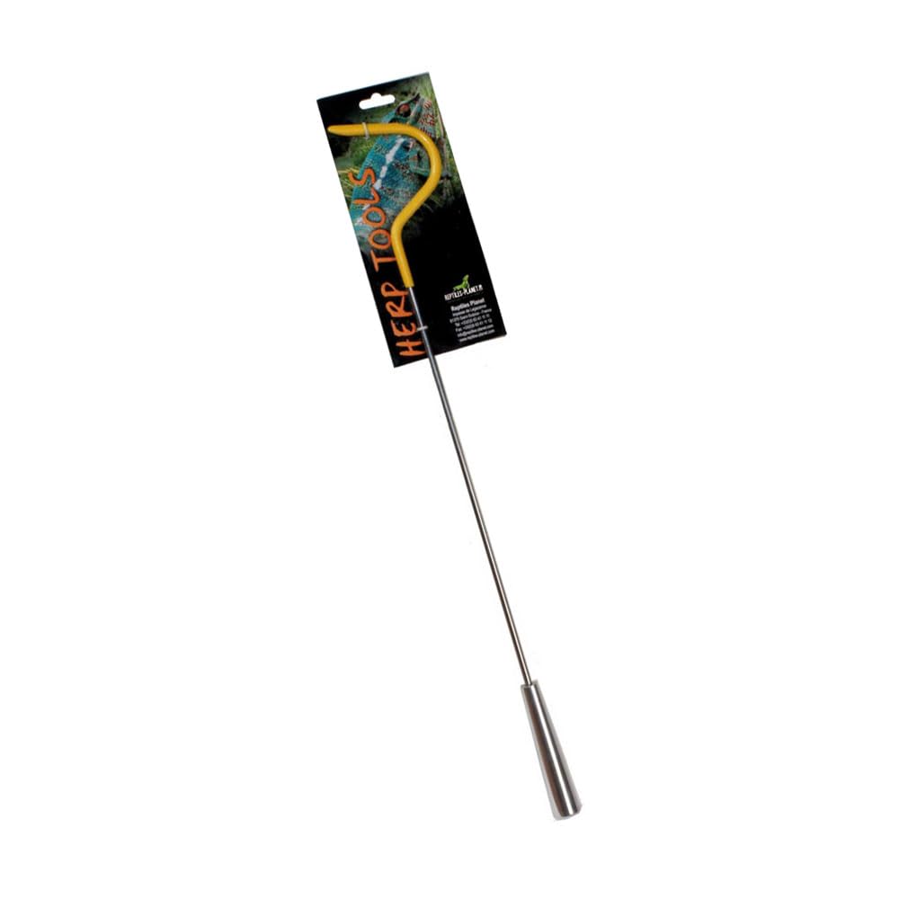 Reptiles Planet Argenté Snake Hook Deluxe