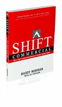 Paperback SHIFT Commercial Book