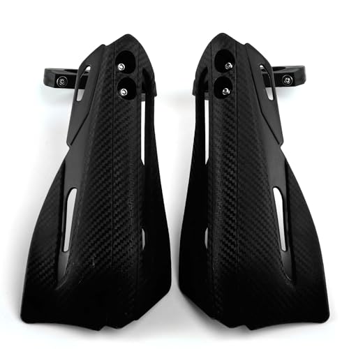 Protège-mains moto tout-terrain CRF 150RB accessoire de guidon