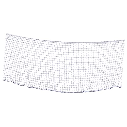 BESPORTBLE Sports Badminton Net Folding Portable Tennis/Volleyball Replacement Net