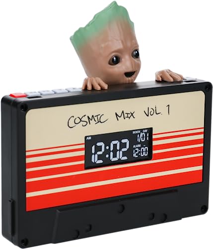 Paladone Guardians of The Galaxy Groot Wekker - Afbeelding 3