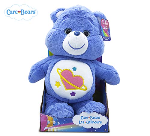 daydream bear care bear