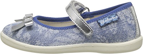 Naturino Girls 8076 Fashion Dress Flats Shoes2