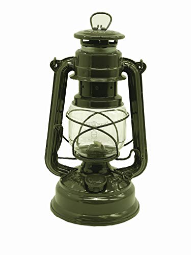 フュアーハンド(FEUERHAND) アウトドア キャンプ ランタン ベイビースペシャル276 アンブラグレー 【2021年限定カラー】 【日本正規品】 13771