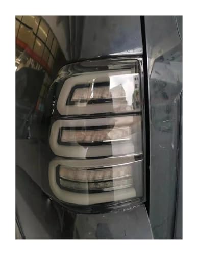Clignotant dynamique Mitsubishi Pajero pour résoudre les pannes de phare