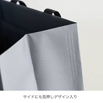 STONE  ロゴ入り紙袋 5枚セット 41rVrtD2AwL._AC_UL210_SR210,