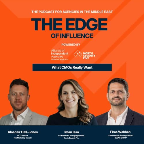 What CMO's Want - Building the Right Agency Ecosystem