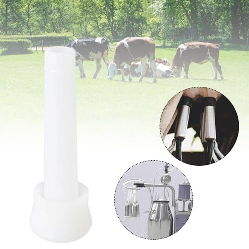 Image of Cow Milking Machine Liner Milk Liner Milk Insert for Breeding Industry Sheep|1x Milking Machine Liner| Cattle - Dairy| Livestock Supplies | Agriculture & Forestry |Business & Industrial