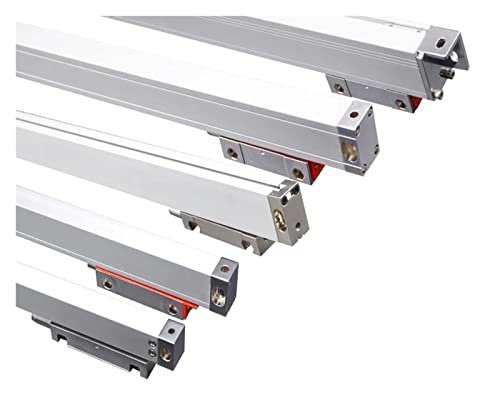 Encoder Lineal Alta Precisión 50-1100mm Resolución 0.1um miniatura 4