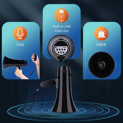 Bocinas, Sports Imagen adicional