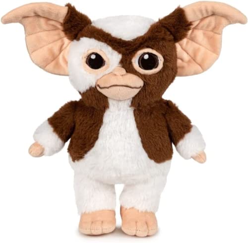 Play by Play Figurine Peluche Gizmo Gremlins 25cm