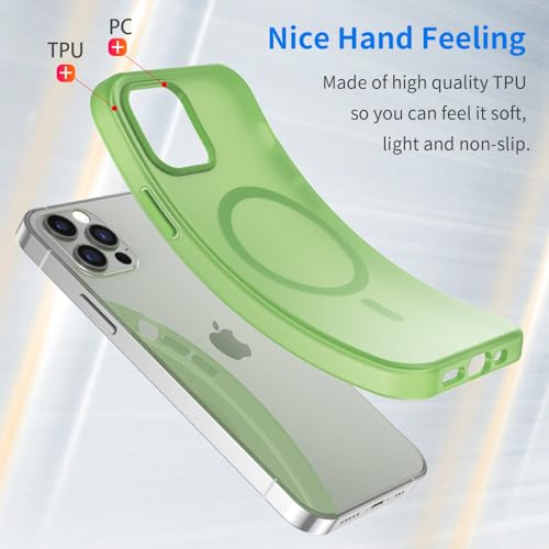 Coque iPhone 12 antichoc anti-rayures pour éviter les bris d'écran et de dos - 7