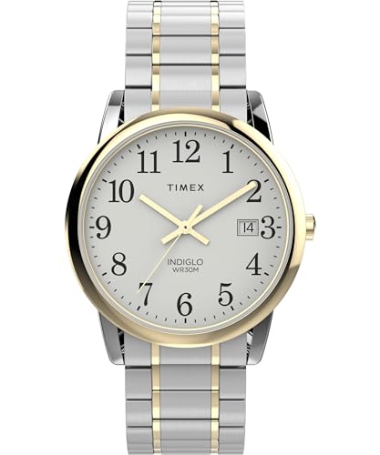Image of Timex Men's Easy Reader Watch