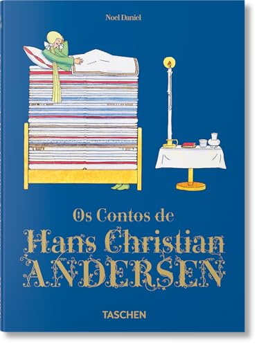 Os contos de hans christian andersen: