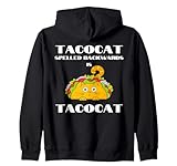 Palindrome Taco Lover Language Student Tees by SD