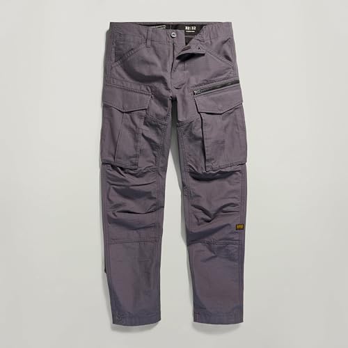 G-STAR Herren Rovic Zip 3D Regular Tapered Pants – Ansicht 5