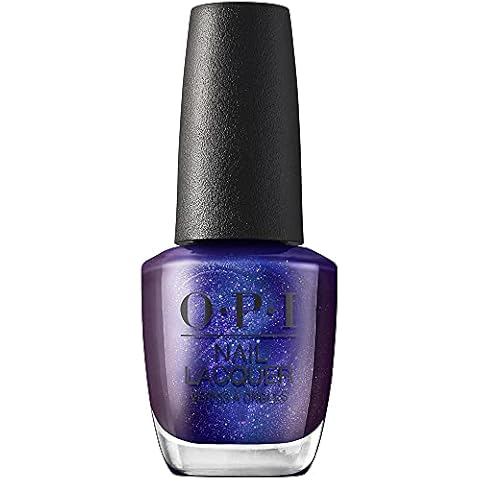 OPI Downtown L.A. Kollektion - Nail Lacquer Abstract After Dark Cover