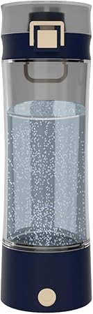 GOSOIT Hydrogen Water Bottle (Overview)
