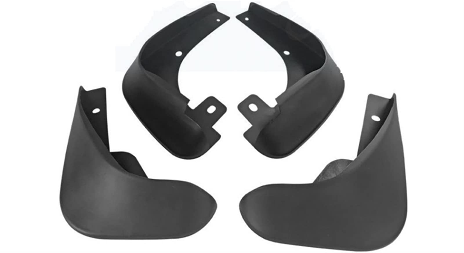 Amazon.co.jp: 泥除け フロント リア プロテクター スズキ用 スイフト